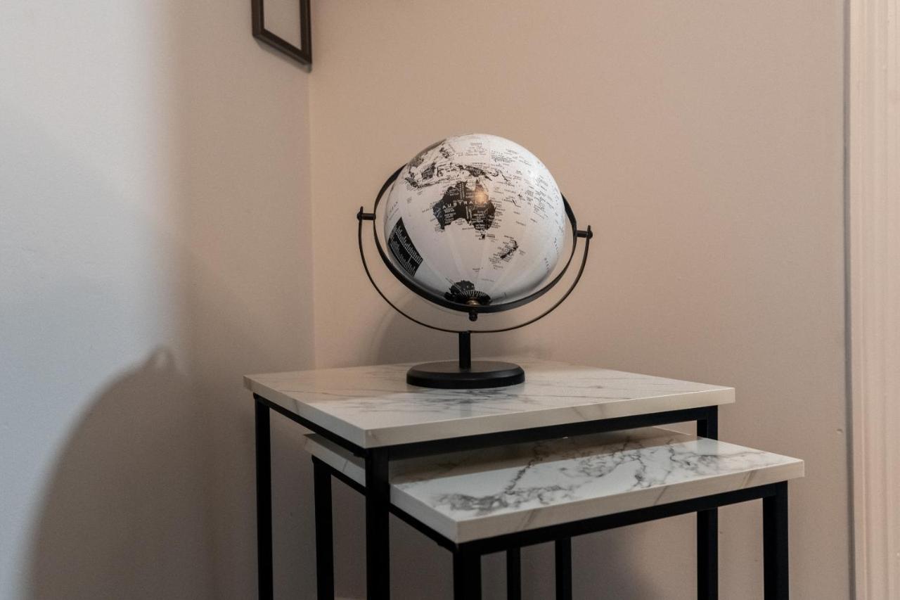 Appartamento Century House Londra