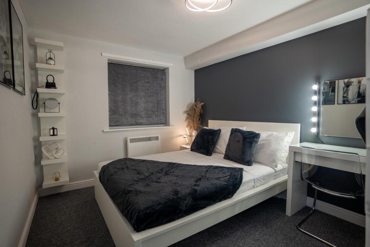 Century House Appartamento *
