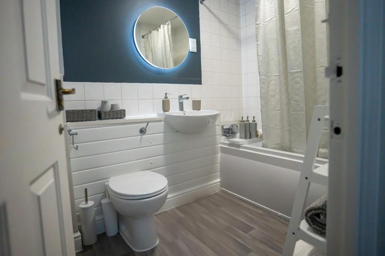 Appartamento Century House