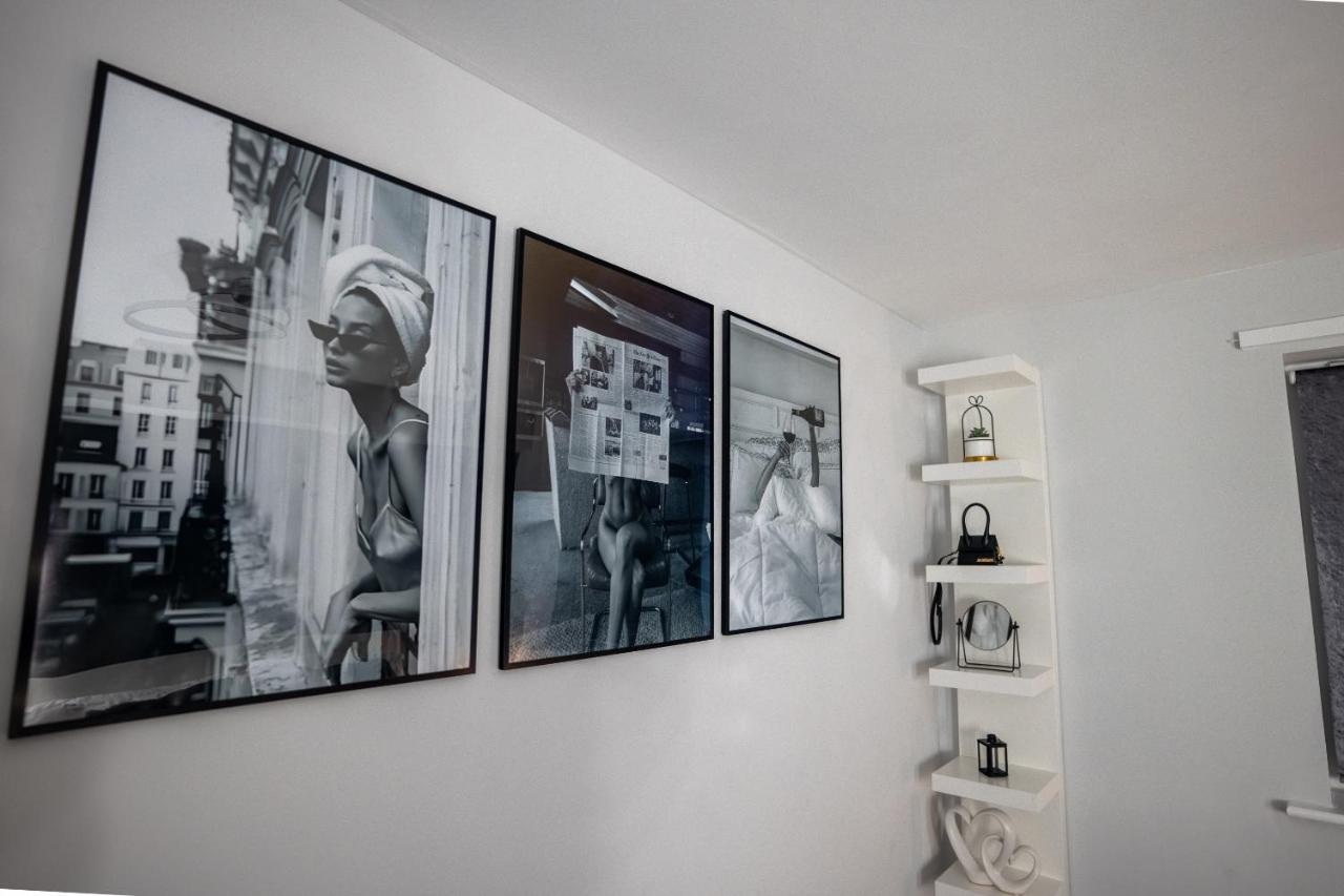 Appartamento Century House