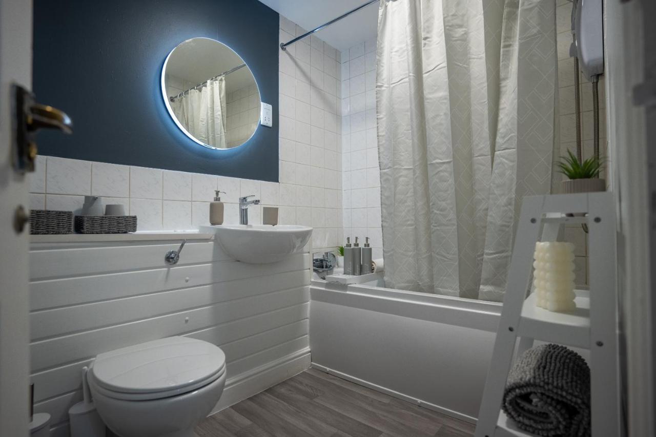 Appartamento Century House *