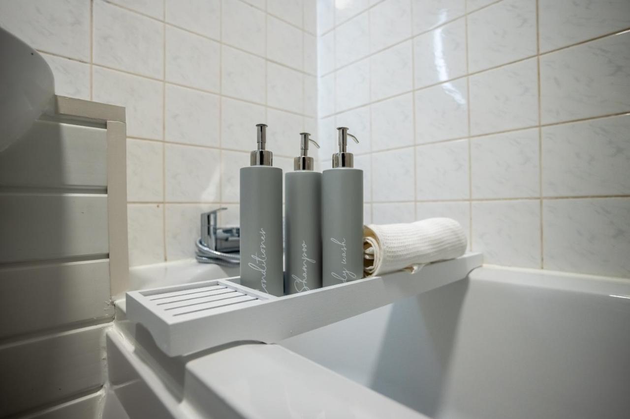 Appartamento Century House Londra
