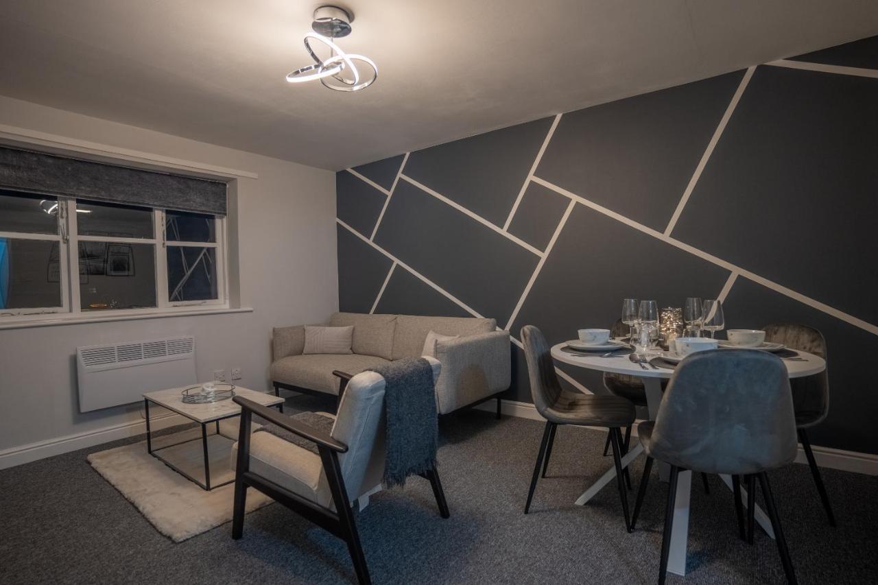 Century House Appartamento